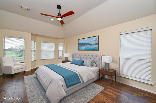 11011 Glenora Drive, Houston, TX 77065