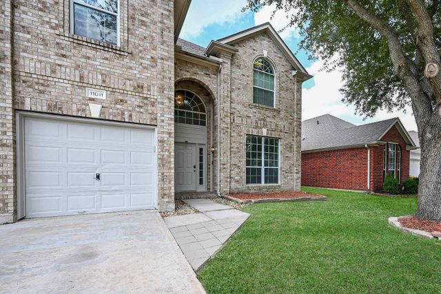 11011 Glenora Drive, Houston, TX 77065