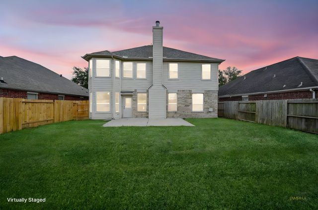 11011 Glenora Drive, Houston, TX 77065