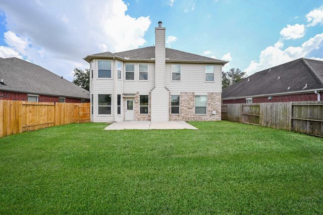 11011 Glenora Drive, Houston, TX 77065
