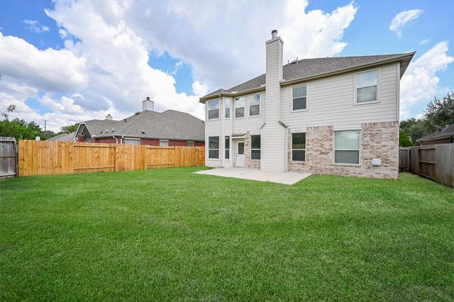 11011 Glenora Drive, Houston, TX 77065