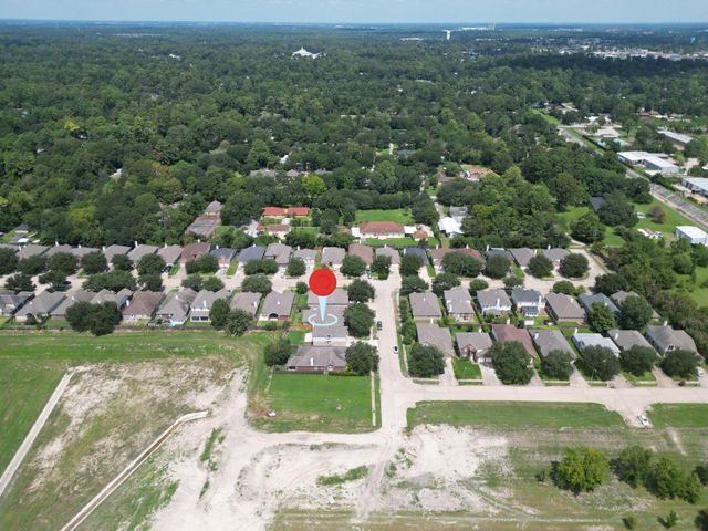 11011 Glenora Drive, Houston, TX 77065