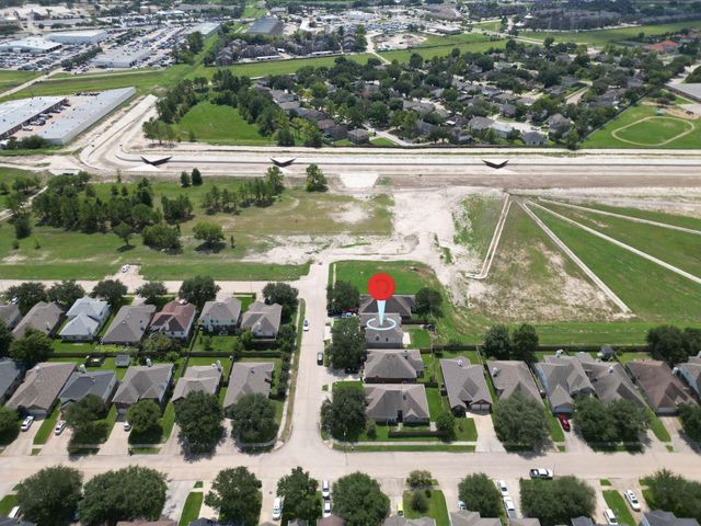 11011 Glenora Drive, Houston, TX 77065