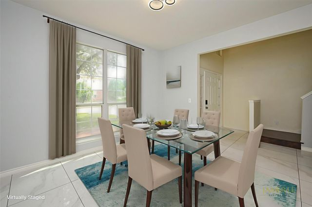 11011 Glenora Drive, Houston, TX 77065