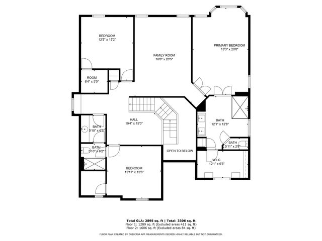 11011 Glenora Drive, Houston, TX 77065