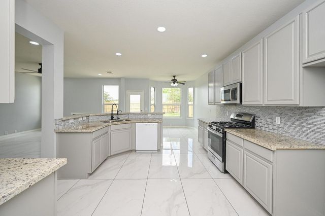 11011 Glenora Drive, Houston, TX 77065