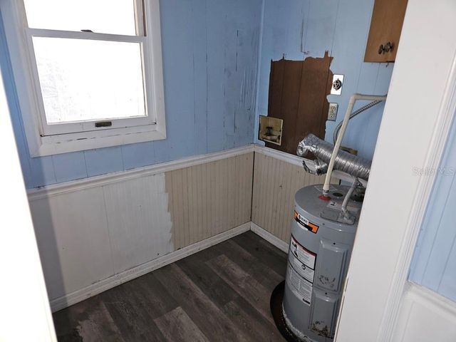 5281 TUNA LANE, Weeki Wachee, FL 34607