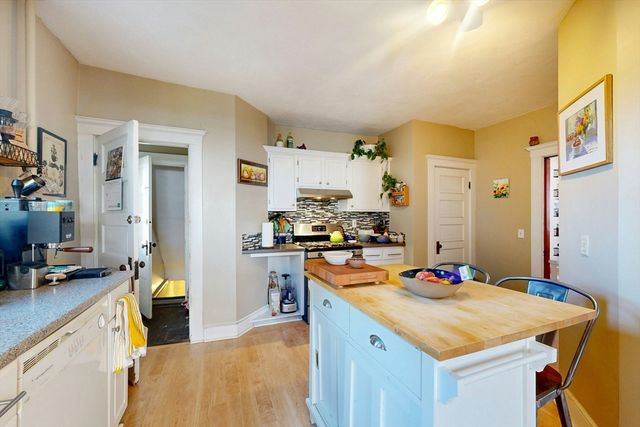 8 Douglas Ave., Somerville, MA 02145