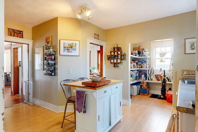 8 Douglas Ave., Somerville, MA 02145