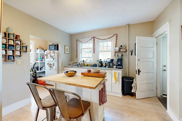 8 Douglas Ave., Somerville, MA 02145