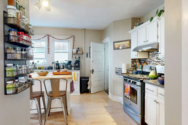 8 Douglas Ave., Somerville, MA 02145