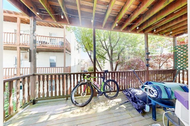 8 Douglas Ave., Somerville, MA 02145