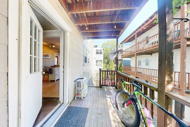 8 Douglas Ave., Somerville, MA 02145