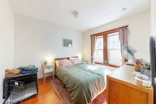 8 Douglas Ave., Somerville, MA 02145