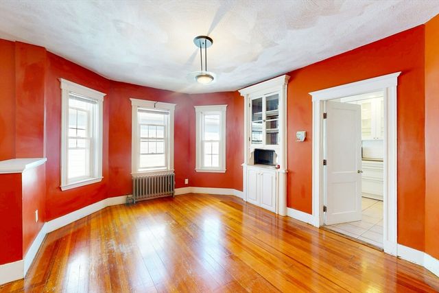 8 Douglas Ave., Somerville, MA 02145