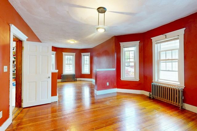 8 Douglas Ave., Somerville, MA 02145