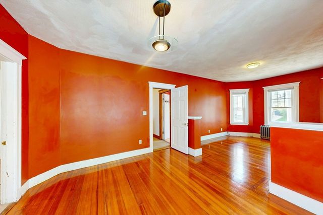 8 Douglas Ave., Somerville, MA 02145