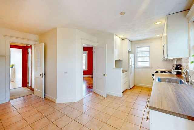 8 Douglas Ave., Somerville, MA 02145