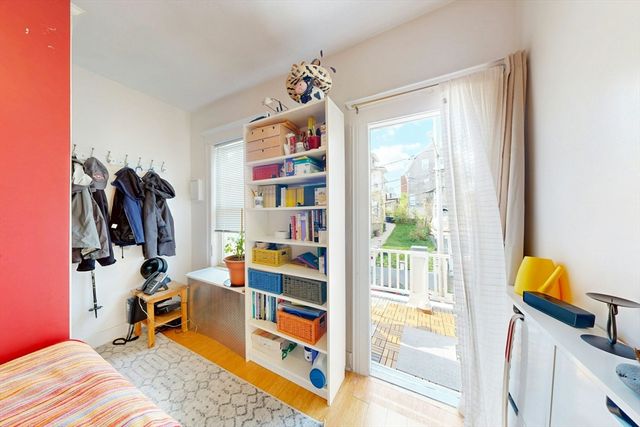 8 Douglas Ave., Somerville, MA 02145