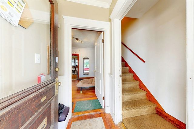 8 Douglas Ave., Somerville, MA 02145