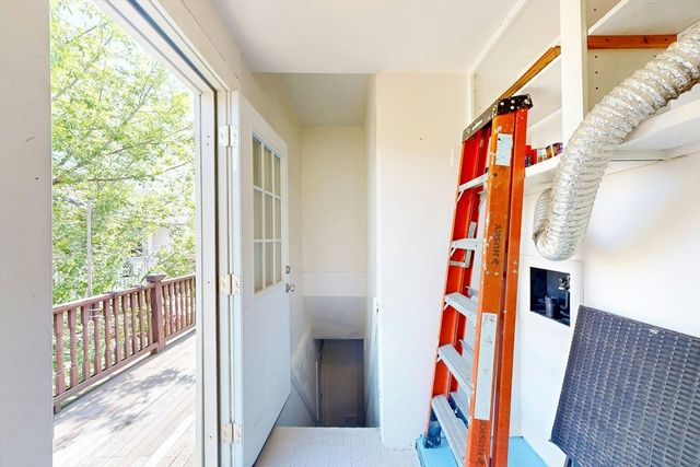 8 Douglas Ave., Somerville, MA 02145