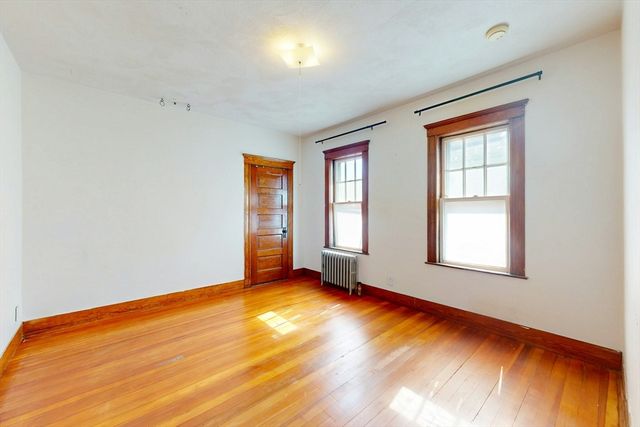 8 Douglas Ave., Somerville, MA 02145