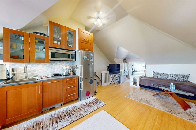 8 Douglas Ave., Somerville, MA 02145