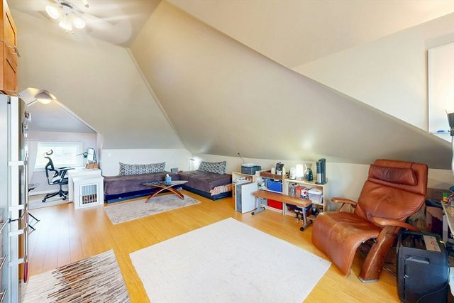 8 Douglas Ave., Somerville, MA 02145