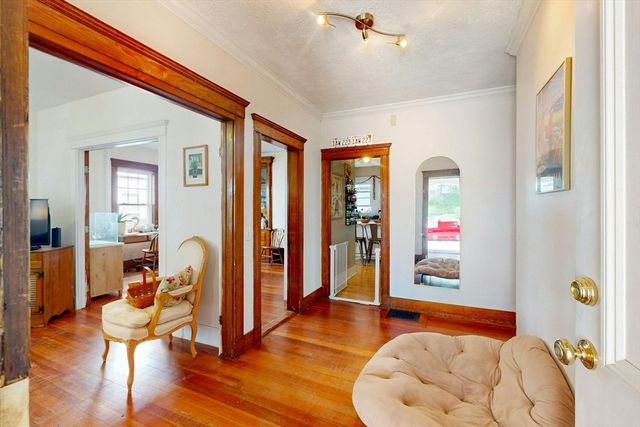 8 Douglas Ave., Somerville, MA 02145