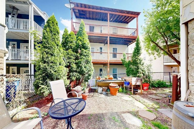 8 Douglas Ave., Somerville, MA 02145