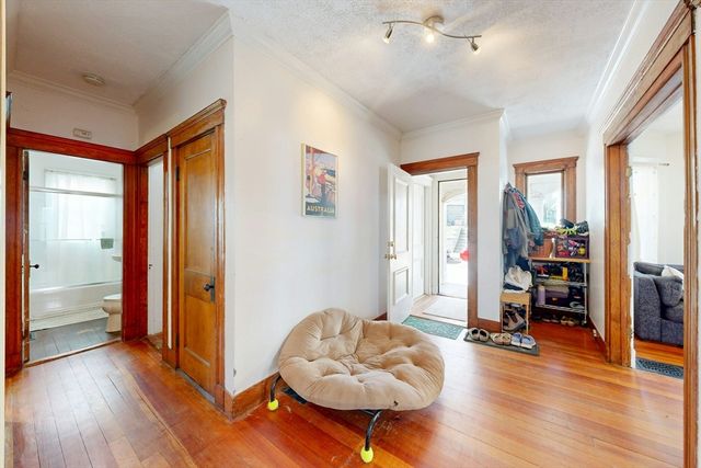 8 Douglas Ave., Somerville, MA 02145