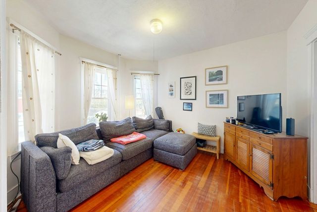 8 Douglas Ave., Somerville, MA 02145