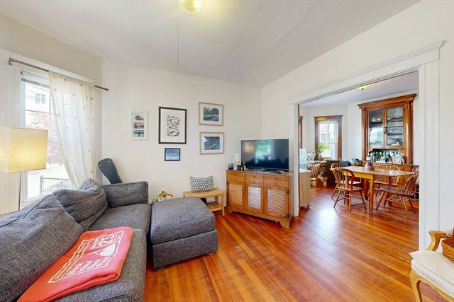 8 Douglas Ave., Somerville, MA 02145