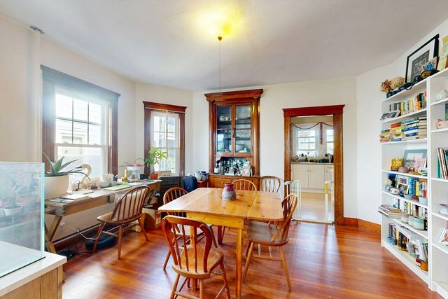8 Douglas Ave., Somerville, MA 02145