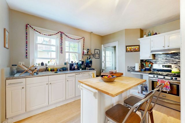 8 Douglas Ave., Somerville, MA 02145