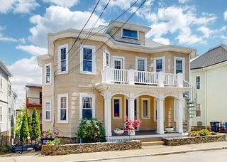 8 Douglas Ave., Somerville, MA 02145