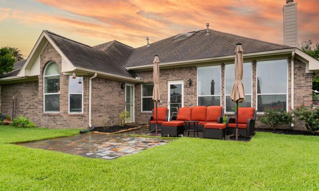 10014 Red Mesa Drive, Houston, TX 77095