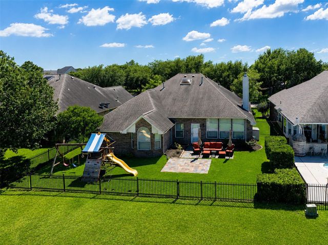 10014 Red Mesa Drive, Houston, TX 77095