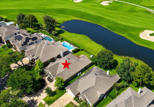 10014 Red Mesa Drive, Houston, TX 77095