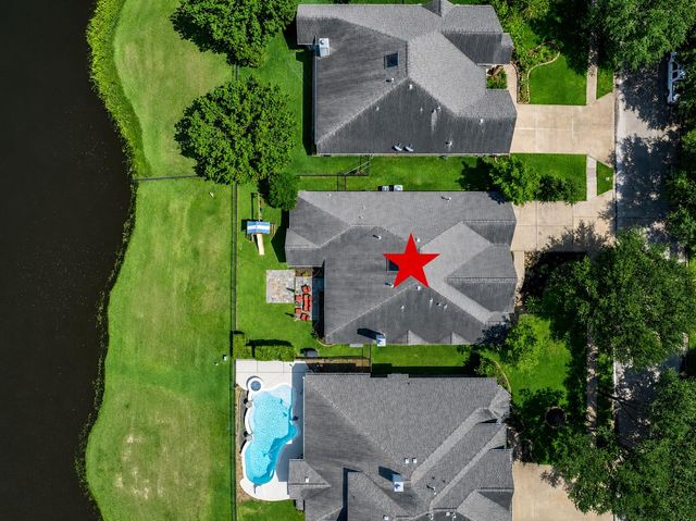 10014 Red Mesa Drive, Houston, TX 77095