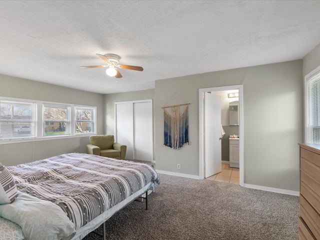 4201 Anita Avenue, Fort Worth, TX 76109