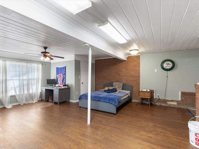 4201 Anita Avenue, Fort Worth, TX 76109