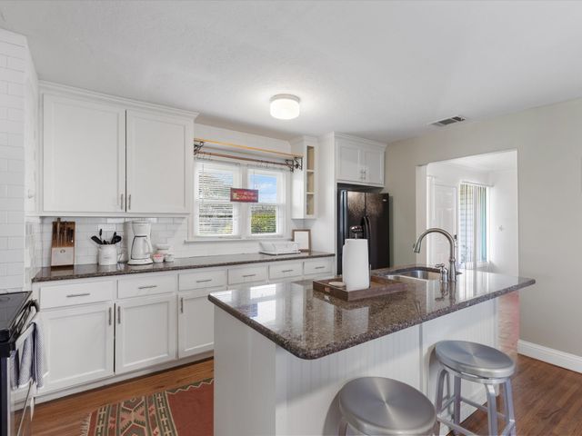 4201 Anita Avenue, Fort Worth, TX 76109