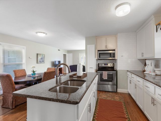 4201 Anita Avenue, Fort Worth, TX 76109