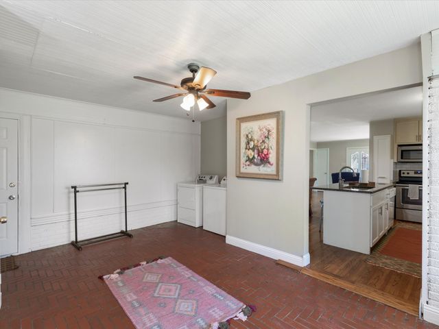 4201 Anita Avenue, Fort Worth, TX 76109