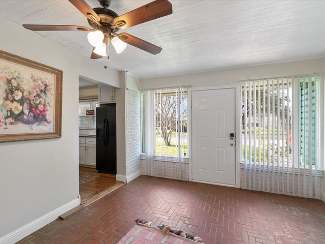 4201 Anita Avenue, Fort Worth, TX 76109