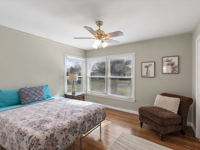 4201 Anita Avenue, Fort Worth, TX 76109