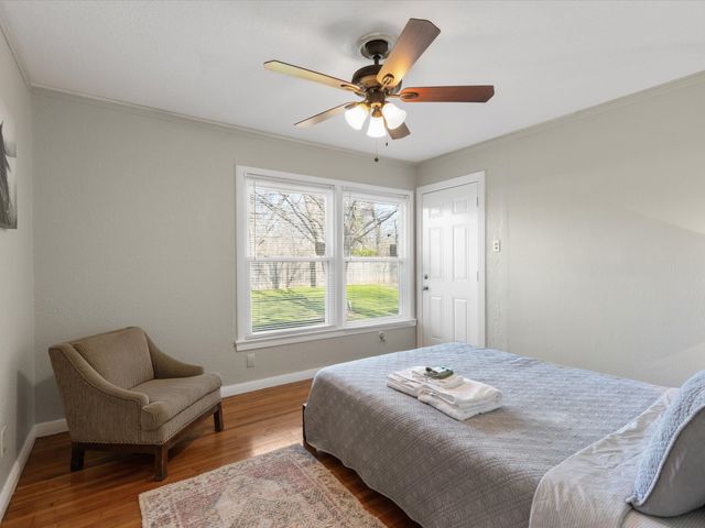 4201 Anita Avenue, Fort Worth, TX 76109