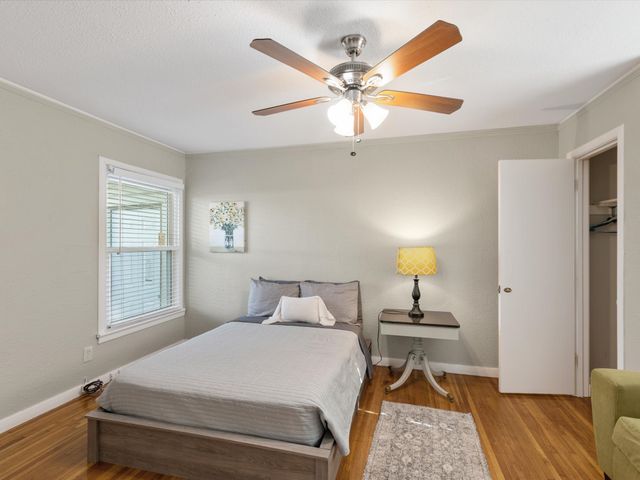 4201 Anita Avenue, Fort Worth, TX 76109