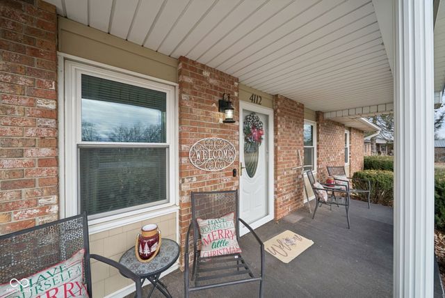 4112 E 74th Avenue, Terre Haute, IN 47805